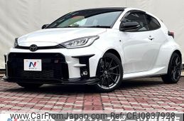 toyota yaris 2021 quick_quick_GXPA16_GXPA16-0005615