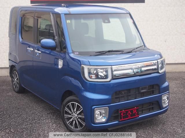 daihatsu wake 2016 quick_quick_LA700S_LA700S-0072549 image 2