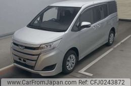 toyota noah 2018 -TOYOTA--Noah DBA-ZRR85G--ZRR85-0099453---TOYOTA--Noah DBA-ZRR85G--ZRR85-0099453-