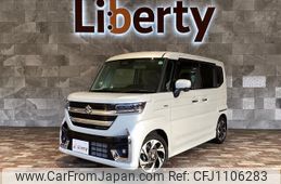 suzuki spacia 2024 quick_quick_MK94S_MK94S-195830