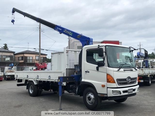 hino ranger 2013 GOO_NET_EXCHANGE_0541786A30240802W001 image 2