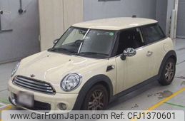 mini mini-others 2013 -BMW--BMW Mini CBA-SR16--WMWSR32040T510523---BMW--BMW Mini CBA-SR16--WMWSR32040T510523-