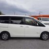 nissan serena 2013 -NISSAN--Serena DAA-HC26--HC26-087288---NISSAN--Serena DAA-HC26--HC26-087288- image 14