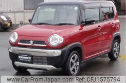 suzuki hustler 2017 CFJ1575794