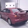 mitsubishi lancer 2008 CFJ1511638 image 2