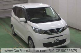 nissan dayz 2019 -NISSAN--DAYZ B43W-0005956---NISSAN--DAYZ B43W-0005956-