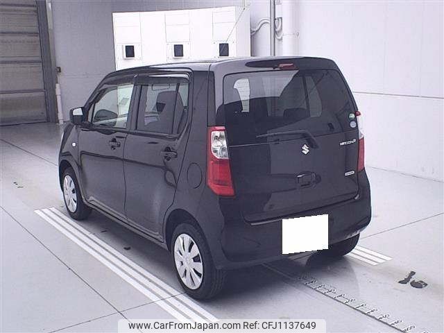 suzuki wagon-r 2016 -SUZUKI 【岐阜 582ﾔ4348】--Wagon R MH34S--518501---SUZUKI 【岐阜 582ﾔ4348】--Wagon R MH34S--518501- image 2