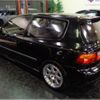 honda civic 1991 CFJ8799454 image 18