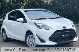 toyota aqua 2019 -TOYOTA--AQUA DAA-NHP10--NHP10-2629007---TOYOTA--AQUA DAA-NHP10--NHP10-2629007-