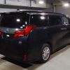 toyota alphard 2021 -TOYOTA--Alphard 6AA-AYH30W--AYH30-0123039---TOYOTA--Alphard 6AA-AYH30W--AYH30-0123039- image 2