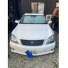 toyota crown 2005 -TOYOTA--Crown DBA-GRS180--GRS180-0024001---TOYOTA--Crown DBA-GRS180--GRS180-0024001- image 1