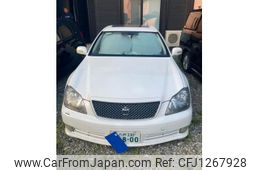 toyota crown 2005 -TOYOTA--Crown DBA-GRS180--GRS180-0024001---TOYOTA--Crown DBA-GRS180--GRS180-0024001-