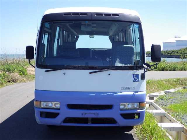 nissan civilian-bus 2001 16112813 image 2
