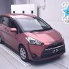 toyota sienta 2016 -TOYOTA--Sienta NSP170G-7025299---TOYOTA--Sienta NSP170G-7025299- image 1