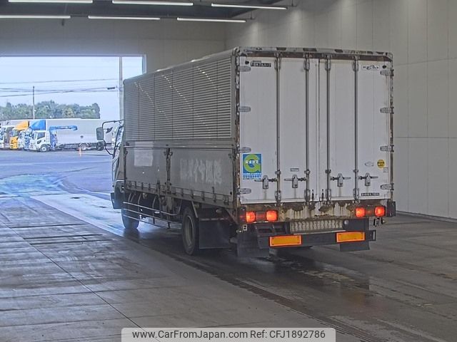 mitsubishi-fuso fighter 2005 CFJ1892786 image 2