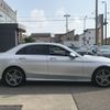 mercedes-benz c-class 2018 -MERCEDES-BENZ--Benz C Class LDA-205004--WDD2050042R372398---MERCEDES-BENZ--Benz C Class LDA-205004--WDD2050042R372398- image 6