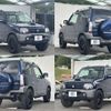 suzuki jimny 2008 quick_quick_ABA-JB23W_JB23W-600390 image 10