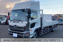 hino ranger 2023 CFJ1880213