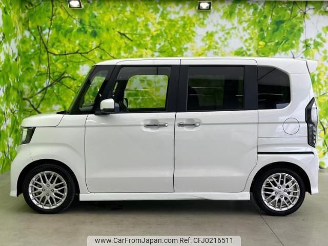 honda n-box 2022 quick_quick_6BA-JF3_JF3-2394518 image 2