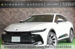 toyota crown 2023 quick_quick_6AA-AZSH35_AZSH35-4011197