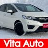 honda fit-hybrid 2015 CFJ8315469 image 1