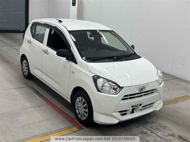 daihatsu mira-e-s 2019 -DAIHATSU--Mira e:s LA350S-0183685---DAIHATSU--Mira e:s LA350S-0183685- image 1