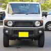 suzuki jimny 2022 quick_quick_JB64W_JB64W-251241 image 11