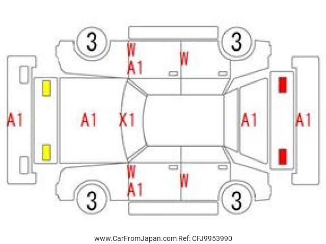 toyota tank 2020 -TOYOTA--Tank DBA-M910A--M910A-0085863---TOYOTA--Tank DBA-M910A--M910A-0085863- image 2