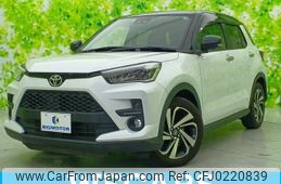 toyota raize 2019 quick_quick_5BA-A210A_A210A-0000538