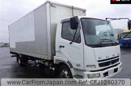 mitsubishi-fuso fighter 2007 -MITSUBISHI 【京都 100ｿ9737】--Fuso Fighter FK71F-700648---MITSUBISHI 【京都 100ｿ9737】--Fuso Fighter FK71F-700648-
