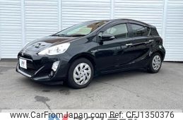 toyota aqua 2017 quick_quick_NHP10_NHP10-6574072