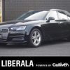 audi a4 2016 -AUDI--Audi A4 ABA-8WCVN--WAUZZZF42HA061123---AUDI--Audi A4 ABA-8WCVN--WAUZZZF42HA061123- image 1