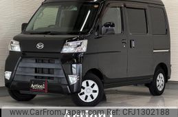 daihatsu hijet-cargo 2019 quick_quick_S321V_S321V-0407189