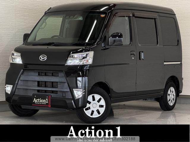 daihatsu hijet-cargo 2019 quick_quick_S321V_S321V-0407189 image 1