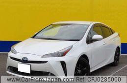 toyota prius 2022 -TOYOTA--Prius 6AA-ZVW51--ZVW51-6229011---TOYOTA--Prius 6AA-ZVW51--ZVW51-6229011-