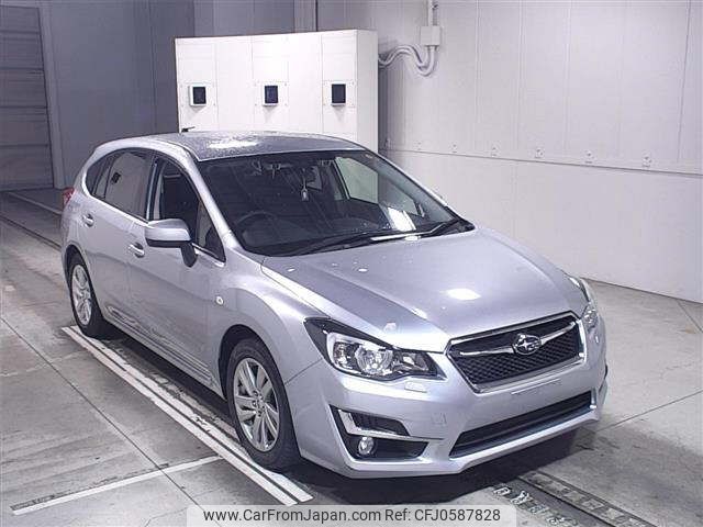 subaru impreza-wagon 2015 -SUBARU--Impreza Wagon GP3-022205---SUBARU--Impreza Wagon GP3-022205- image 1