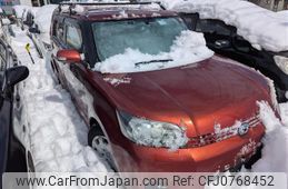 toyota corolla-rumion 2009 -TOYOTA--Corolla Rumion DBA-NZE151N--NZE151-1065718---TOYOTA--Corolla Rumion DBA-NZE151N--NZE151-1065718-