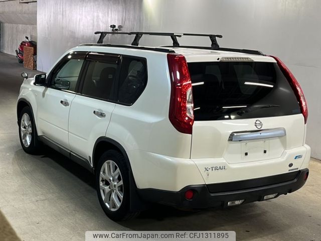 nissan x-trail 2010 -NISSAN--X-Trail DNT31-203341---NISSAN--X-Trail DNT31-203341- image 2