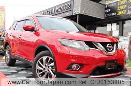 nissan x-trail 2016 quick_quick_DBA-NT32_NT32-052089