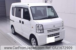 suzuki every-wagon 2007 CFJ1672909