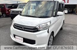 mitsubishi ek-space 2014 CFJ1876503