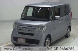 honda n-box 2019 -HONDA--N BOX DBA-JF3--JF3-8003157---HONDA--N BOX DBA-JF3--JF3-8003157-