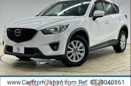 mazda cx-5 2012 -MAZDA--CX-5 LDA-KE2FW--KE2FW-104844---MAZDA--CX-5 LDA-KE2FW--KE2FW-104844-