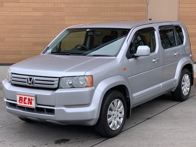 激安超安値 Crossroad Honda 2008 DBA-RT2 $7,647 Price Car - 4WD 邦楽