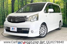 toyota noah 2010 -TOYOTA--Noah DBA-ZRR70W--ZRR70-0369986---TOYOTA--Noah DBA-ZRR70W--ZRR70-0369986-