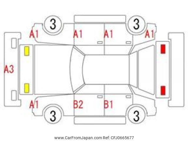 nissan note 2015 -NISSAN--Note DBA-E12--E12-262654---NISSAN--Note DBA-E12--E12-262654- image 2