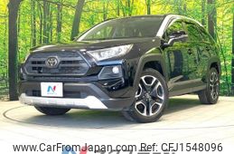 toyota rav4 2019 CFJ1548096