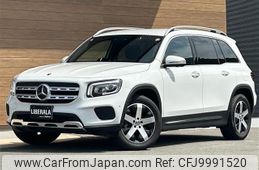 mercedes-benz glb-class 2020 -MERCEDES-BENZ--Benz GLB 3DA-247612M--W1N2476122W040316---MERCEDES-BENZ--Benz GLB 3DA-247612M--W1N2476122W040316-