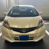 honda fit 2012 -HONDA--Fit DBA-GE6--GE6-1721873---HONDA--Fit DBA-GE6--GE6-1721873- image 1