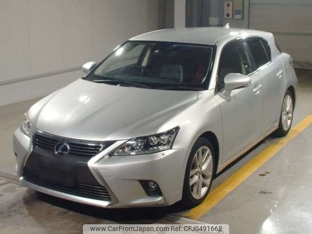 lexus ct 2015 -LEXUS--Lexus CT DAA-ZWA10--ZWA10-2256213---LEXUS--Lexus CT DAA-ZWA10--ZWA10-2256213- image 1